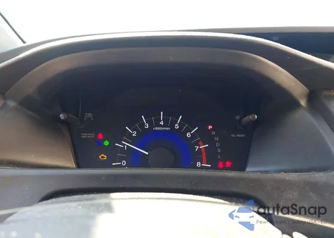 2015 Honda Civic Lx из США, поврежденный, VIN 19XFB2F51FE255436